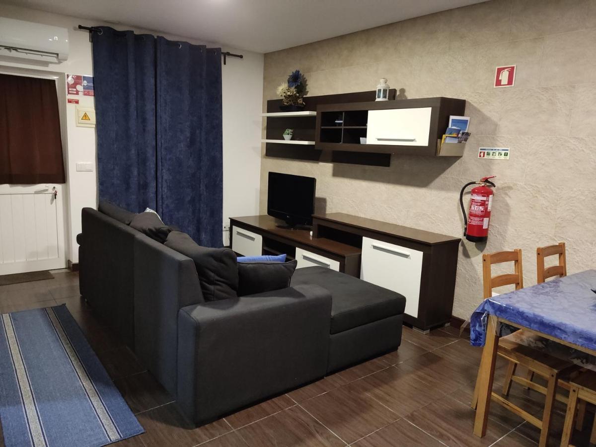 Casa De Ferias E Fins De Semana, 5 Villa Еспосенде Екстериор снимка