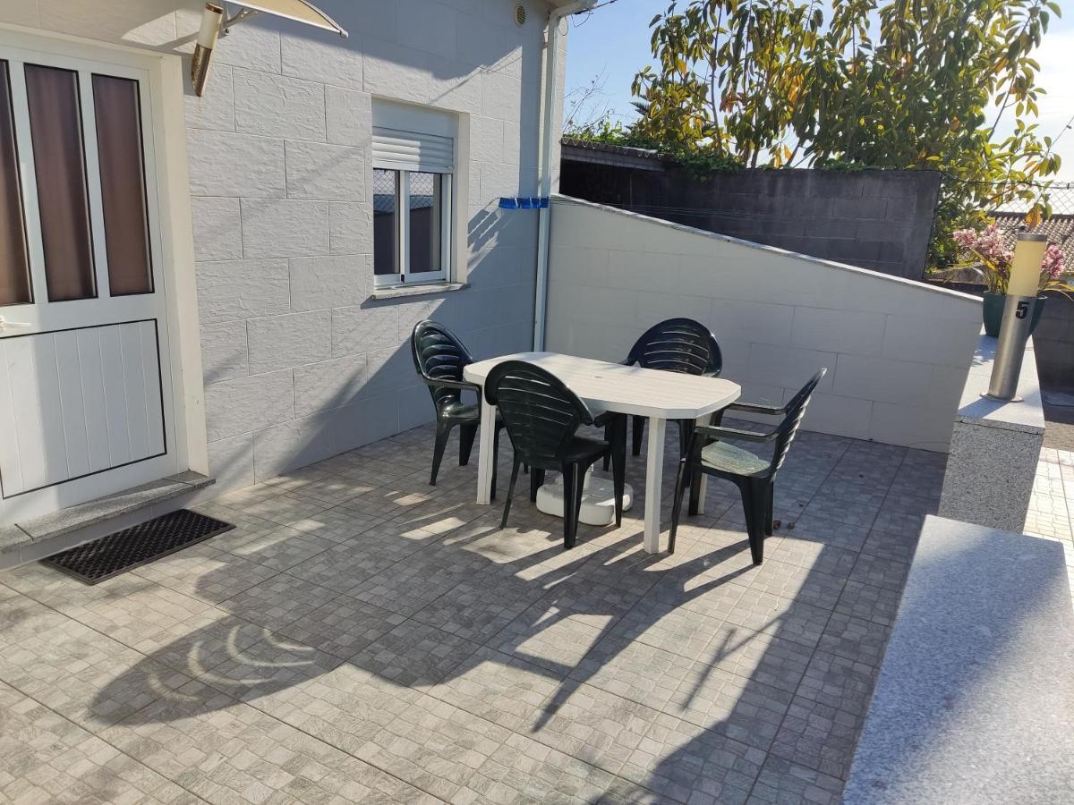 Casa De Ferias E Fins De Semana, 5 Villa Еспосенде Екстериор снимка