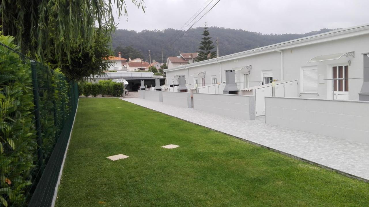 Casa De Ferias E Fins De Semana, 5 Villa Еспосенде Екстериор снимка